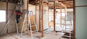 Entreprise de rénovation de la maison et de rénovation d’appartement à Tirent-Pontejac